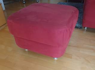 Ada Eckcouch inkl. Hocker Ada Eckcouch inkl. Hocker