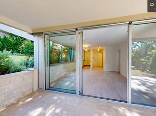 | TOP LAGE | GARTEN | INKL. STELLPLATZ, 574000 €, Immobilien-Wohnungen in 1190 Döbling