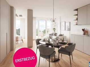 Ihre Zukunft in besten Händen: Renditestarkes Investment in historischer Kulisse., 955500 €, Immobilien-Wohnungen in 1020 Leopoldstadt