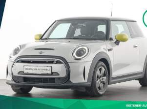 Cooper SE *Head-Up *Lenkradheizung *LED, 16790 €, Auto & Fahrrad-Autos in Steiermark Cooper SE *Head-Up *Lenkradheizung *LED, 16790 €, Auto & Fahrrad-Autos in Steiermark