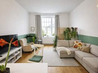 Großzügige 3-Zimmer-Wohnung mit Terrasse in Mödling, 399900 €, Immobilien-Wohnungen in 2340 Gemeinde Mödling