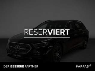 E 220 d 4MATIC T-Modell, 65950 €, Auto & Fahrrad-Autos in 6060 Stadt Hall in Tirol