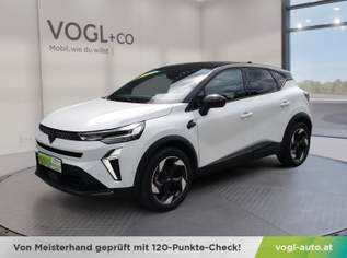 Captur Mild Hybrid 140 Techno, 21190 €, Auto & Fahrrad-Autos in 8940 Liezen Captur Mild Hybrid 140 Techno, 21190 €, Auto & Fahrrad-Autos in 8940 Liezen