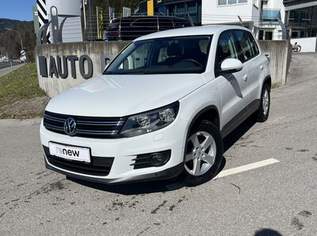 Tiguan Cross 2,0 TDi Cool, 11500 €, Auto & Fahrrad-Autos in Kärnten