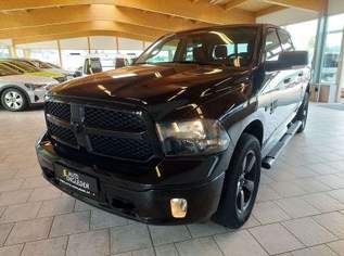 Ram 1500 HEMI, 46900 €, Auto & Fahrrad-Autos in 4134 Putzleinsdorf
