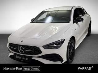 CLA 250 e Shooting Brake mit EQ Hybrid Technologie, 40790 €, Auto & Fahrrad-Autos in 5020 Altstadt