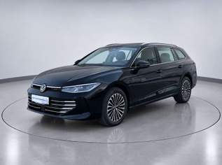 Passat Variant 1,5 eTSI Mild-Hybrid Elegance DSG NP 57.312.-, 36990 €, Auto & Fahrrad-Autos in 4020 Bulgariplatz