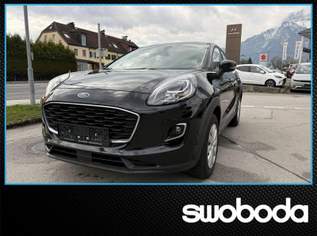 Puma 1,0 EcoBoost Cool & Connect, 14490 €, Auto & Fahrrad-Autos in 5081 Anif