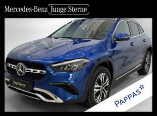 GLA 200 Progressive Line Advanced*Park-Paket mi..., 48900 €, Auto & Fahrrad-Autos in 4030 Kleinmünchen-Auwiesen