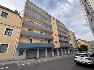 4-Zimmer-Mietwohnung in Urfahr, 1205.81 €, Immobilien-Wohnungen in Oberösterreich