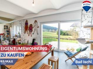 Preisupdate! Großzügige Gartenwohnung mit Loft-Feeling, 445000 €, Immobilien-Wohnungen in 4820 Bad Ischl