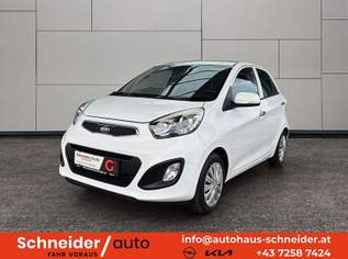 Picanto 1,2 MPI Gold Aut., 7666 €, Auto & Fahrrad-Autos in 4532 Rohr im Kremstal Picanto 1,2 MPI Gold Aut., 7666 €, Auto & Fahrrad-Autos in 4532 Rohr im Kremstal