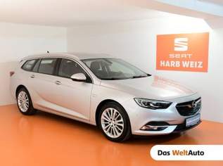 Insignia ST 1,6 ECOTEC Edition Start/Sto Insignia ST 1,6 ECOTEC Edition Start/Sto