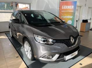 Grand Scénic Blue dCi 120 Limited, 18490 €, Auto & Fahrrad-Autos in 6261 Gemeinde Strass im Zillertal Grand Scénic Blue dCi 120 Limited, 18490 €, Auto & Fahrrad-Autos in 6261 Gemeinde Strass im Zillertal