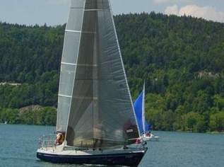 Segelyacht "Gitana", 13000 €, Auto & Fahrrad-Boote in 9220 Velden am Wörther See