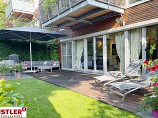 Exquisite Gartenresidenz an der Goldenen Stiege in Mödling, 840000 €, Immobilien-Wohnungen in 2340 Gemeinde Mödling Exquisite Gartenresidenz an der Goldenen Stiege in Mödling, 840000 €, Immobilien-Wohnungen in 2340 Gemeinde Mödling