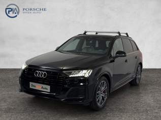Q7 60 TFSI e quattro S line, 49990 €, Auto & Fahrrad-Autos in 9020 Innere Stadt