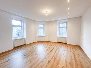 " ++ helle Eckwohnung ++ saniert ++", 199000 €, Immobilien-Wohnungen in 1160 Ottakring