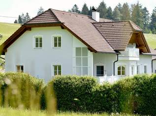 Ruheoase am Rande der Stadt, 489000 €, Immobilien-Häuser in 4150 Berg bei Rohrbach