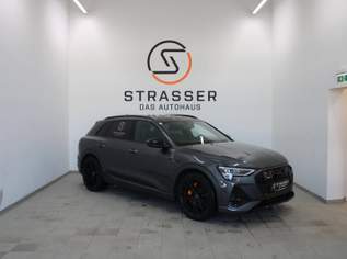 e-tron 55 quattro 300 kW S line, 49990 €, Auto & Fahrrad-Autos in Tirol