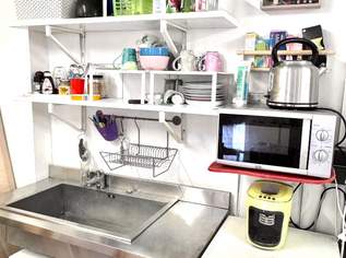 Atelier am Yppenplatz, 40 m² Arbeitsbereich (All-Inclusive)