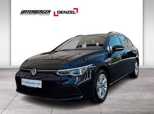 Golf Variant 2,0 TDI Life DSG, 21750 €, Auto & Fahrrad-Autos in 6020 Innsbruck