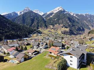 Großzügige 3-Zi-Terrassenwohnung in St. Gallenkirch | 88 m² Wfl. | 22 m² Panorama-Südwestterrasse mit Bergblick | 2 TG-Stellplätze | Fußbodenheizung, 460000 €, Immobilien-Wohnungen in 6791 Gemeinde Sankt Gallenkirch