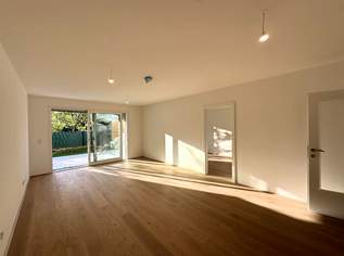 Gartenwohnung mit thermischer Bauteilaktivierung, Parkpl. optional // Garden-apartment with thermal component activation, Parking optional //, 450000 €, Immobilien-Wohnungen in 1210 Floridsdorf Gartenwohnung mit thermischer Bauteilaktivierung, Parkpl. optional // Garden-apartment with thermal component activation, Parking optional //, 450000 €, Immobilien-Wohnungen in 1210 Floridsdorf