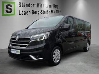 TRAFIC Grand Passenger BUS dCi 150 EDC L2H1 *9 Sit, 38490 €, Auto & Fahrrad-Autos in 1100 Favoriten TRAFIC Grand Passenger BUS dCi 150 EDC L2H1 *9 Sit, 38490 €, Auto & Fahrrad-Autos in 1100 Favoriten