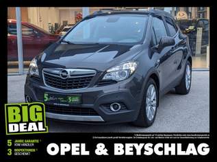 MOKKA CO 1.4 S/S 140PS, 12490 €, Auto & Fahrrad-Autos in 1190 Döbling MOKKA CO 1.4 S/S 140PS, 12490 €, Auto & Fahrrad-Autos in 1190 Döbling