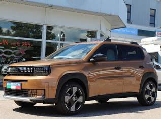 Grande Panda Hybrid mHEV 110 6-Gang eDCT La Prima, 22990 €, Auto & Fahrrad-Autos in 8046 Stattegg Grande Panda Hybrid mHEV 110 6-Gang eDCT La Prima, 22990 €, Auto & Fahrrad-Autos in 8046 Stattegg