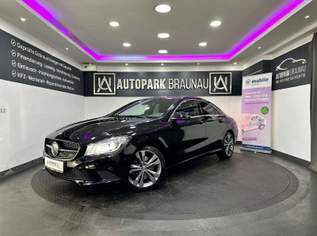 CLA Urban Lim. Aut. *72.000KM*1.BESITZ*, 20499 €, Auto & Fahrrad-Autos in 5280 Braunau am Inn CLA Urban Lim. Aut. *72.000KM*1.BESITZ*, 20499 €, Auto & Fahrrad-Autos in 5280 Braunau am Inn