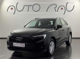 Q3 35 TDI advanced quattro S-tronic *RFK*NAVI*, 31990 €, Auto & Fahrrad-Autos in 9062 Moosburg