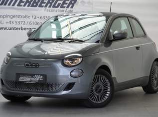 500 Elektro Icon 42 kWh, 14990 €, Auto & Fahrrad-Autos in 6330 Stadt Kufstein