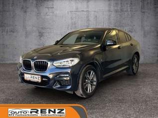 X4 xDrive 20d M-Sport, HUD, Kamera, ....., 41490 €, Auto & Fahrrad-Autos in 3160 Gemeinde Traisen