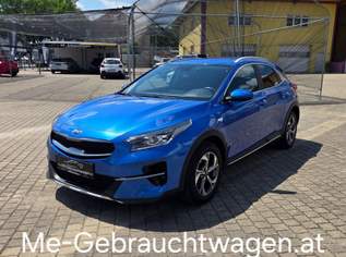 XCeed Edition7/TEMP/KAMERA/SHZG/LED/SPURHALTEASSISTENT/*, 18480 €, Auto & Fahrrad-Autos in 2630 Gemeinde Ternitz