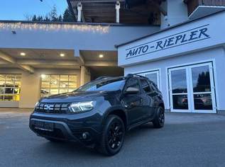 Duster Extreme 4WD dCi 115 Anhängerkupplung, 29800 €, Auto & Fahrrad-Autos in 5602 Wagrain