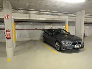 Tiefgarage Stellplatz Wels, 24000 €, Immobilien-Kleinobjekte & WGs in 4600 Wels