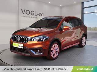 SX4 S-Cross 1,4 GL+ DITC Hybrid ALLGRIP shine, 17690 €, Auto & Fahrrad-Autos in 8712 Niklasdorf SX4 S-Cross 1,4 GL+ DITC Hybrid ALLGRIP shine, 17690 €, Auto & Fahrrad-Autos in 8712 Niklasdorf