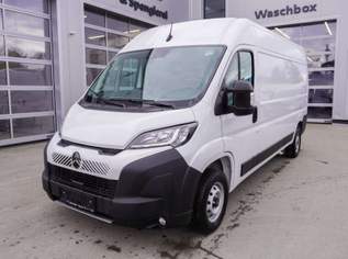 Jumper Kastenwagen 33 L3H2 140 6-Gang, 28900 €, Auto & Fahrrad-Autos in Kärnten