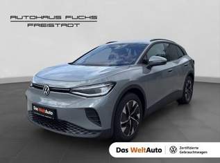 ID.4 Pro 4MOTION 220 kW Business, 48400 €, Auto & Fahrrad-Autos in 4240 Freistadt