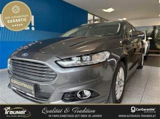 Mondeo Traveller Titanium 2,0 TDCi AWD Start/Stop, 9790 €, Auto & Fahrrad-Autos in Salzburg