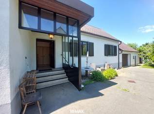 Gepflegtes Einfamilienhaus in Neuberg mit Nebengebäuden und großem Garten – Ihr neues Zuhause!, 162000 €, Immobilien-Häuser in 7537 Neuberg im Burgenland