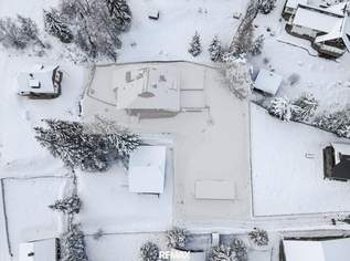 Bauträgergrundstück an der Nockalmbahn, 300000 €, Immobilien-Grund und Boden in 9546 Sankt Oswald
