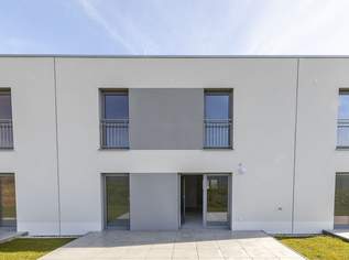 Mittelreihenhaus in ruhiger Lage, 359000 €, Immobilien-Häuser in 4692 Niederthalheim