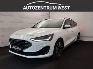 Focus Turnier 1,5 EcoBlue Titanium, 18987 €, Auto & Fahrrad-Autos in 6410 Marktgemeinde Telfs