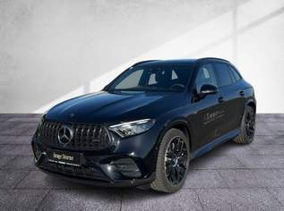 AMG GLC 53 4MATIC+, 113850 €, Auto & Fahrrad-Autos in 8434 Tillmitsch AMG GLC 53 4MATIC+, 113850 €, Auto & Fahrrad-Autos in 8434 Tillmitsch