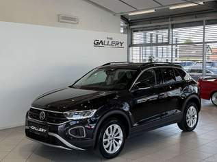T-Roc 1,0 TSI Life*AHK*Kamera*LED*Spur, 21990 €, Auto & Fahrrad-Autos in 6971 Marktgemeinde Hard T-Roc 1,0 TSI Life*AHK*Kamera*LED*Spur, 21990 €, Auto & Fahrrad-Autos in 6971 Marktgemeinde Hard
