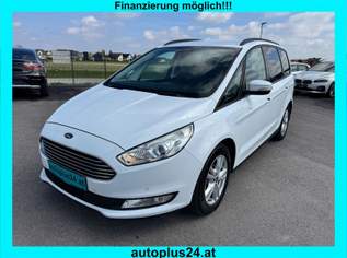 Galaxy 2,0 EcoBlue SCR Business *7 Sitze, 15500 €, Auto & Fahrrad-Autos in 2751 Gemeinde Matzendorf-Hölles