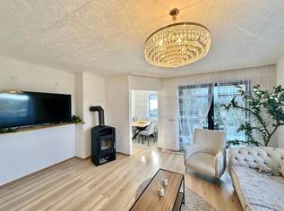 Charmantes Haus in Ruhelage mit Top-Anbindung!, 390000 €, Immobilien-Häuser in 4124 Niederkreuzstetten